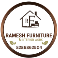 Ramesh Furniture and Interior client logo